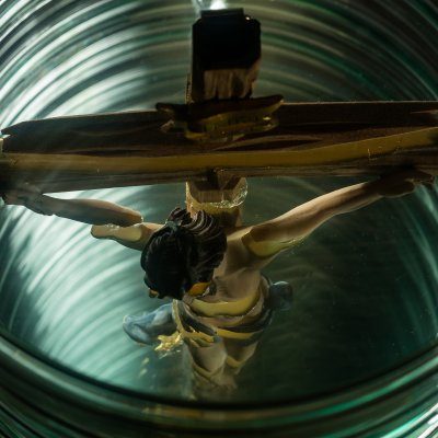 Heidi Popovic & Sebastian Schager  Holy S...